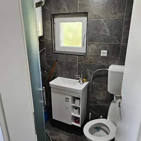 Apartmani Roki Tuzla Exterior photo