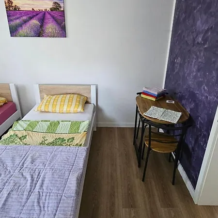 Apartmani Roki Tuzla Exterior photo