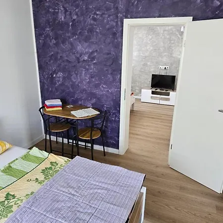 Apartmani Roki Tuzla Exterior photo