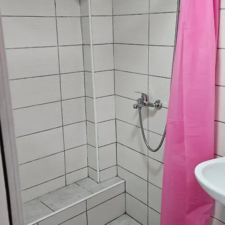 Apartmani Roki Tuzla Exterior photo