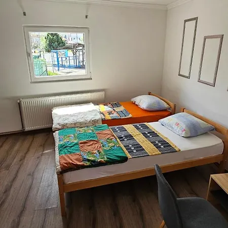 Apartmani Roki Tuzla Exterior photo