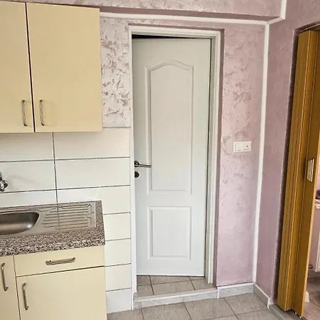 Apartmani Roki Tuzla Exterior photo
