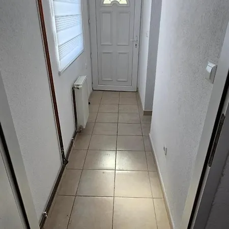 Apartmani Roki Tuzla Exterior photo