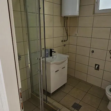 Apartmani Roki Tuzla Exterior photo