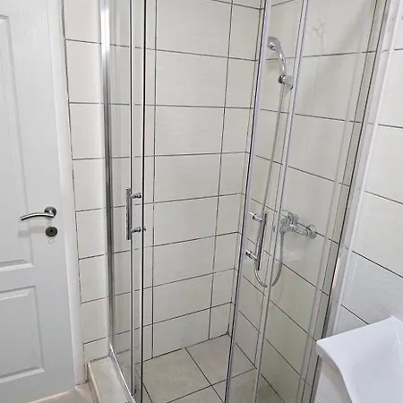 Apartmani Roki Tuzla Exterior photo