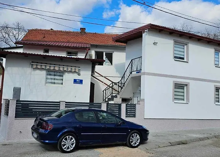 Apartmani Roki
