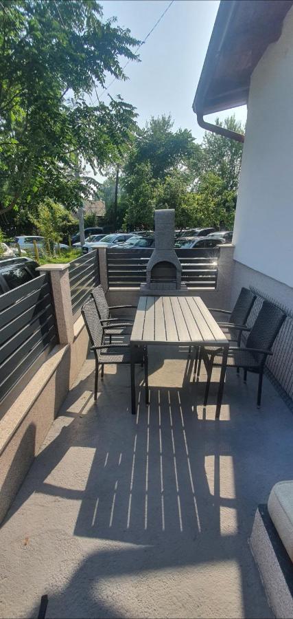 Apartment Roki