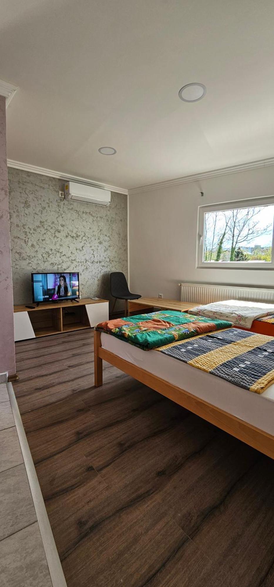 Apartment Roki Tuzla