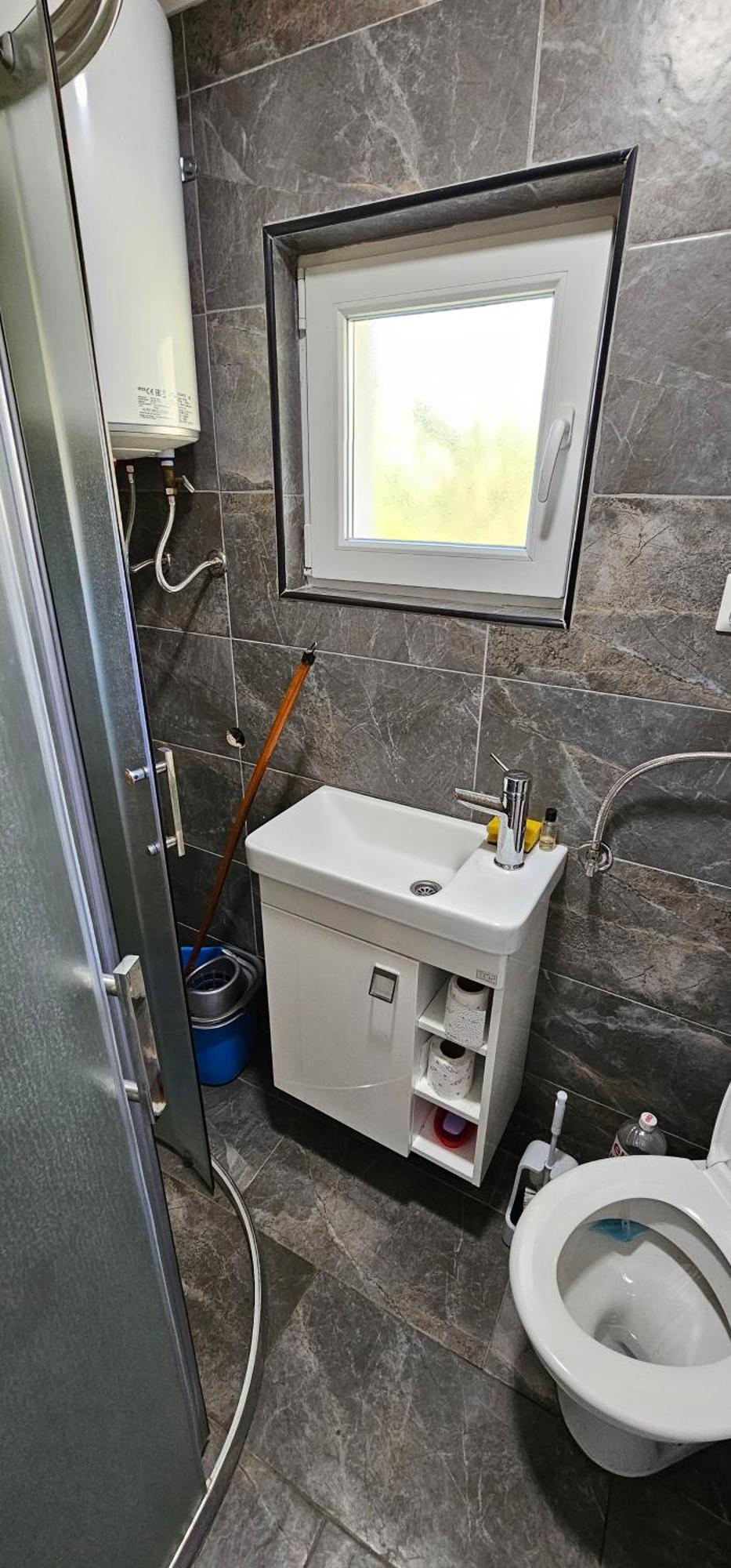 Apartment Roki Tuzla