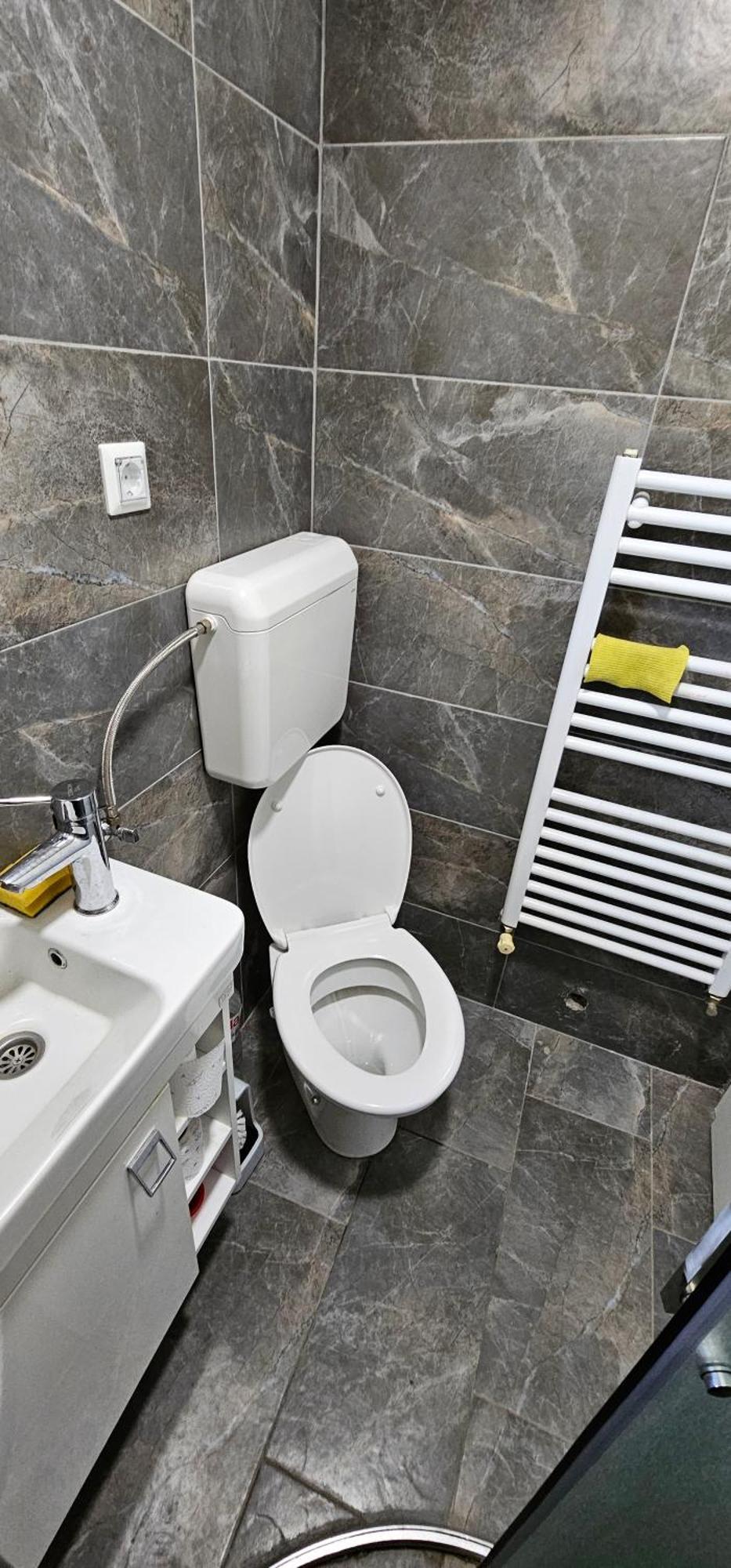 Roki Apartment Tuzla