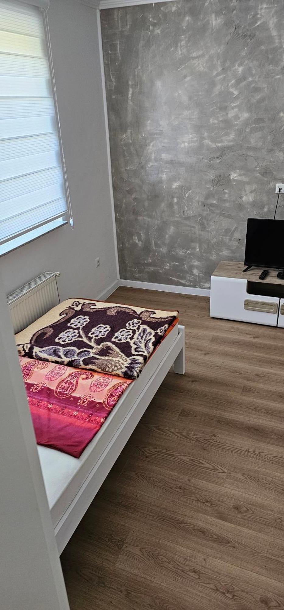 Roki Apartment
