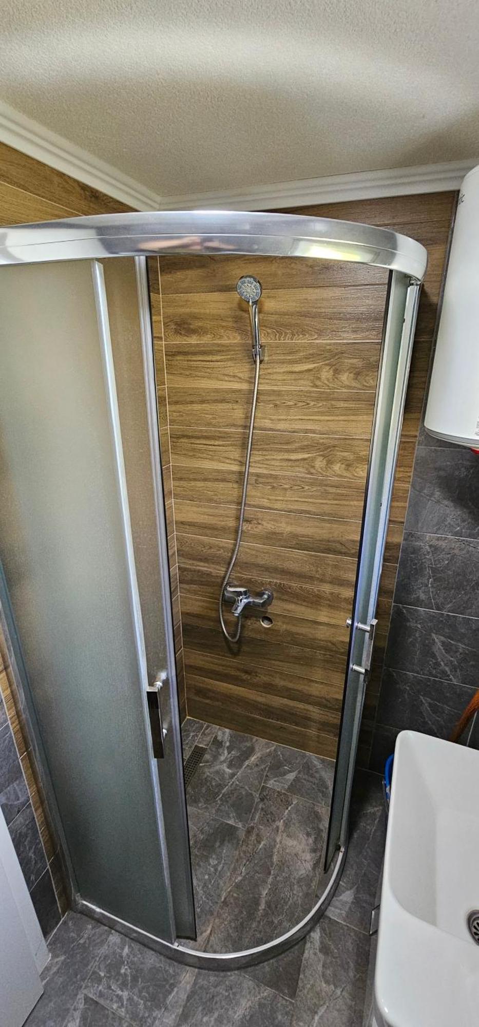 Apartment Roki