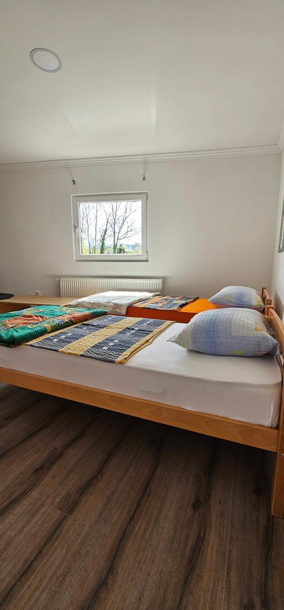 Apartment Roki *