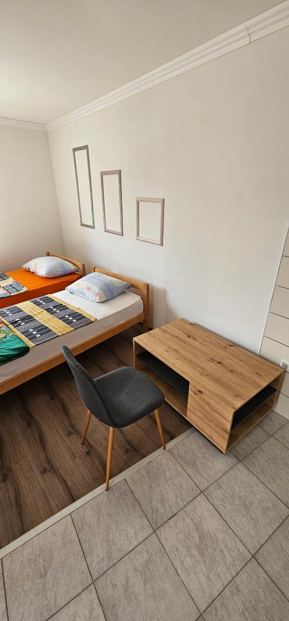 Roki Apartment *