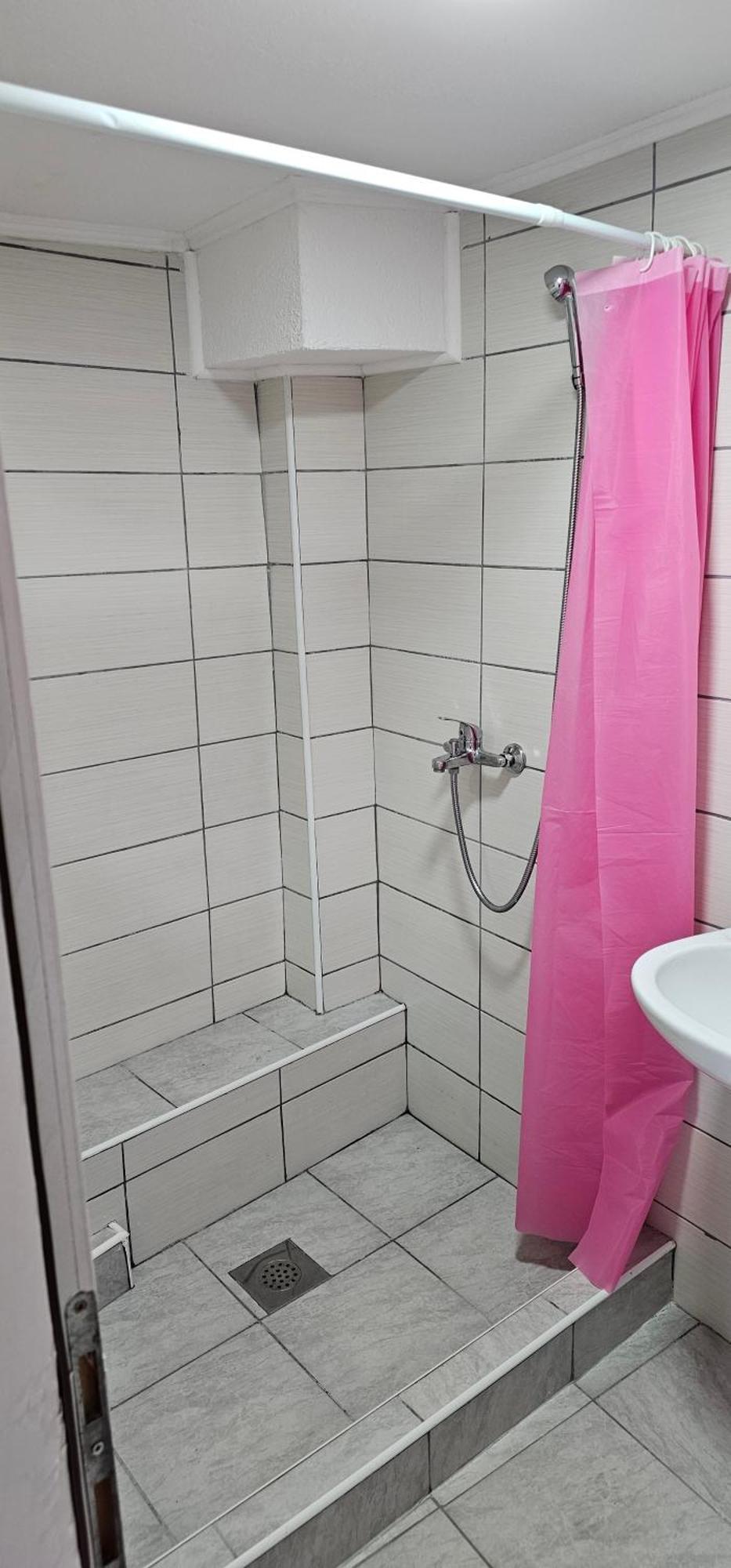 Apartment Roki