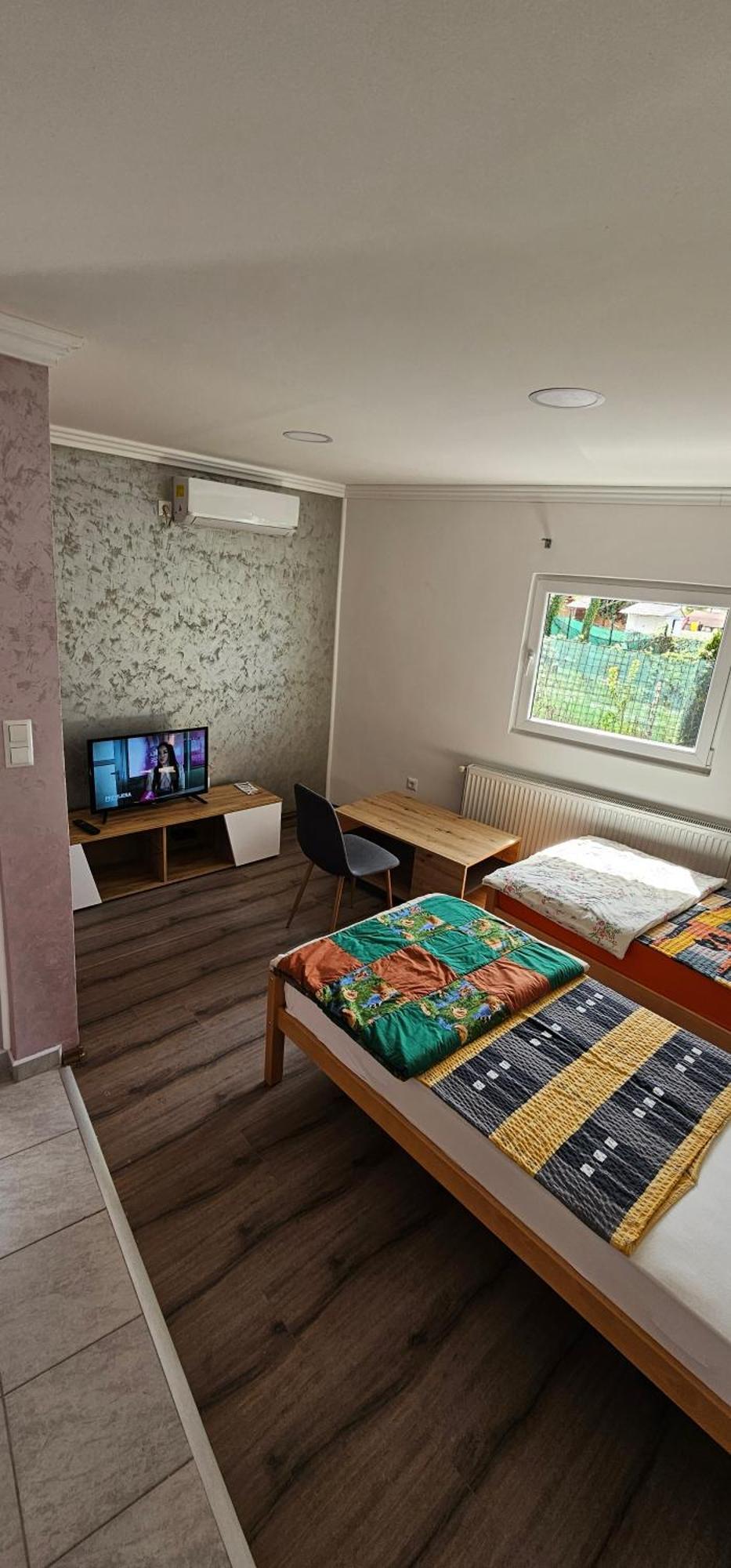 Roki Apartment Tuzla