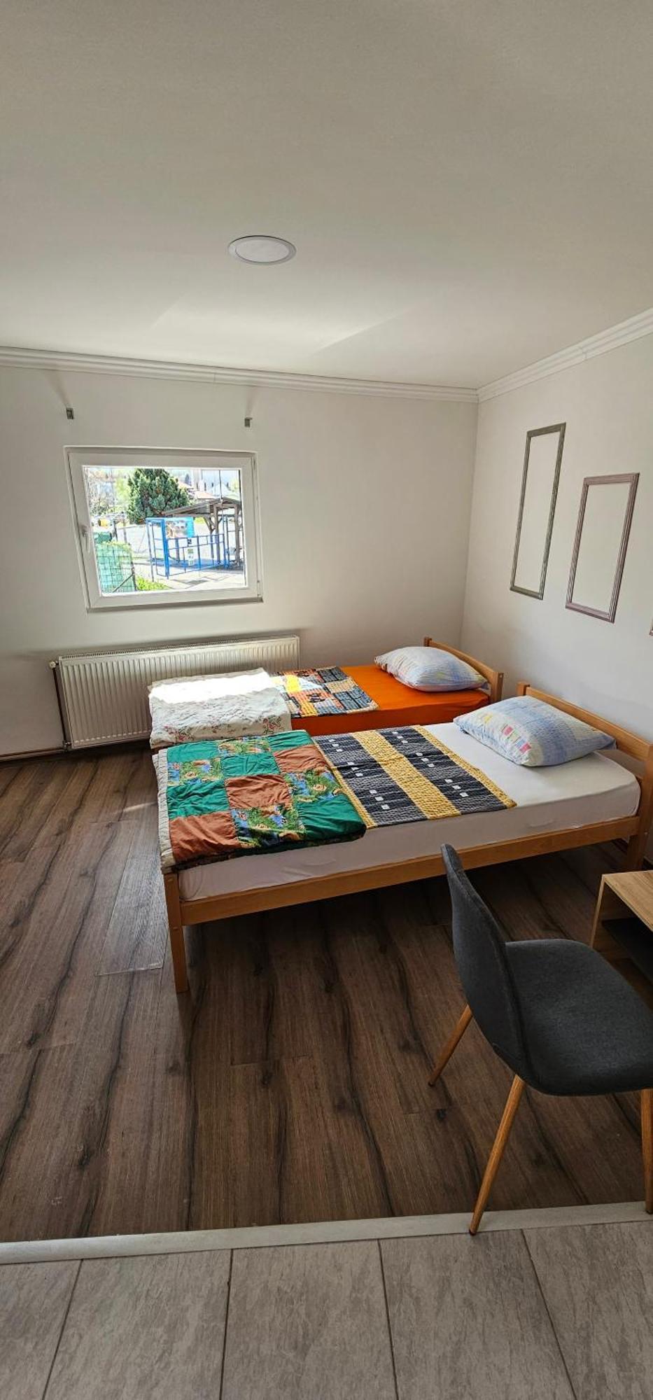 Roki Apartment