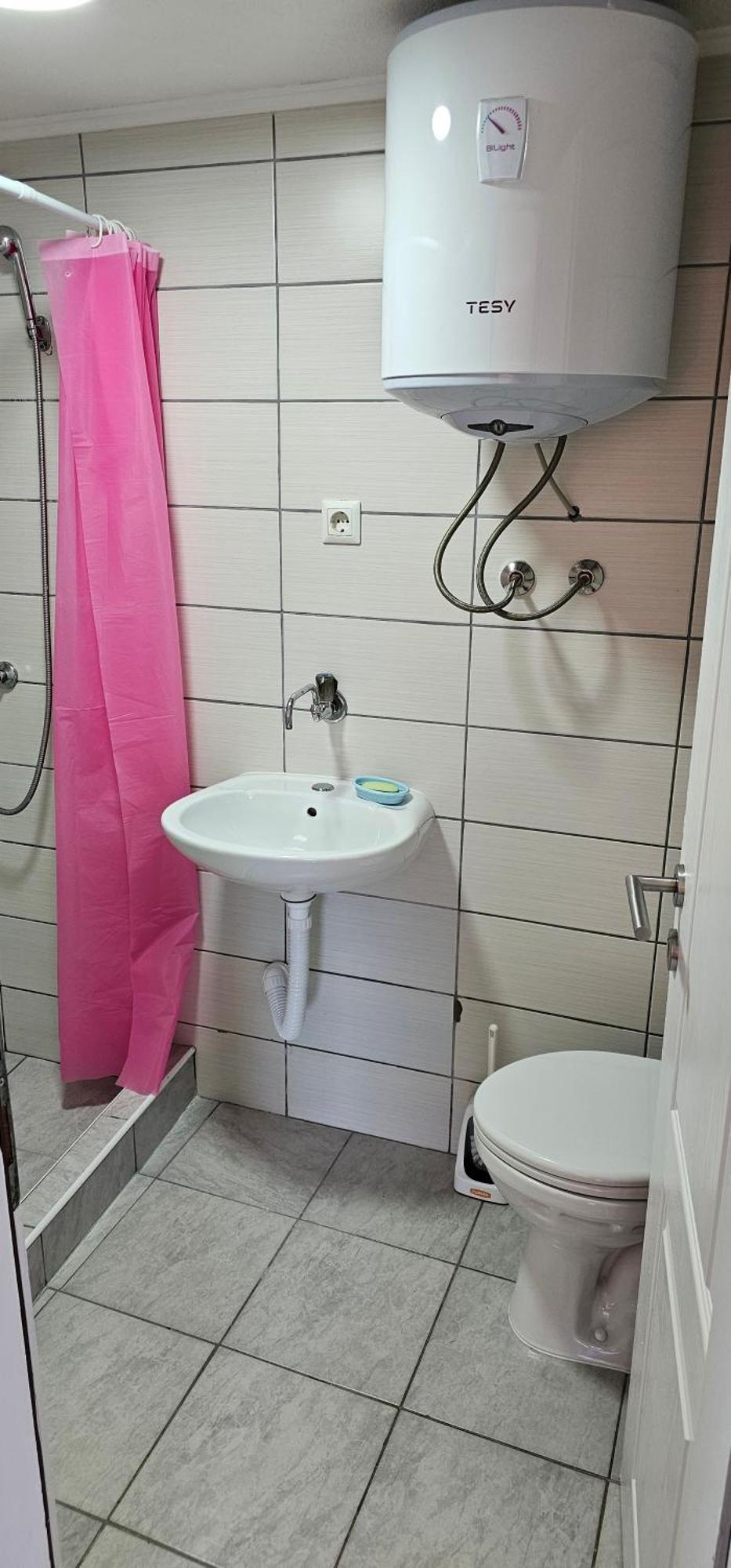 Apartment Roki Tuzla