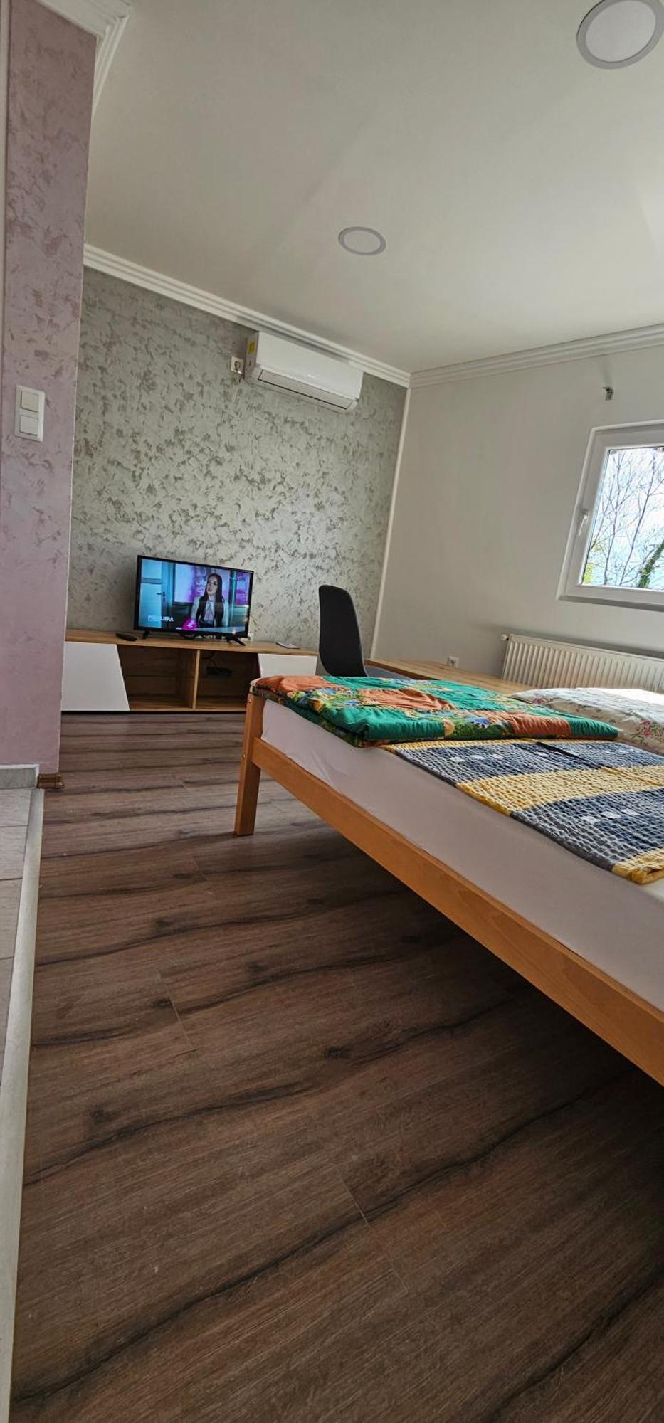Apartment Roki