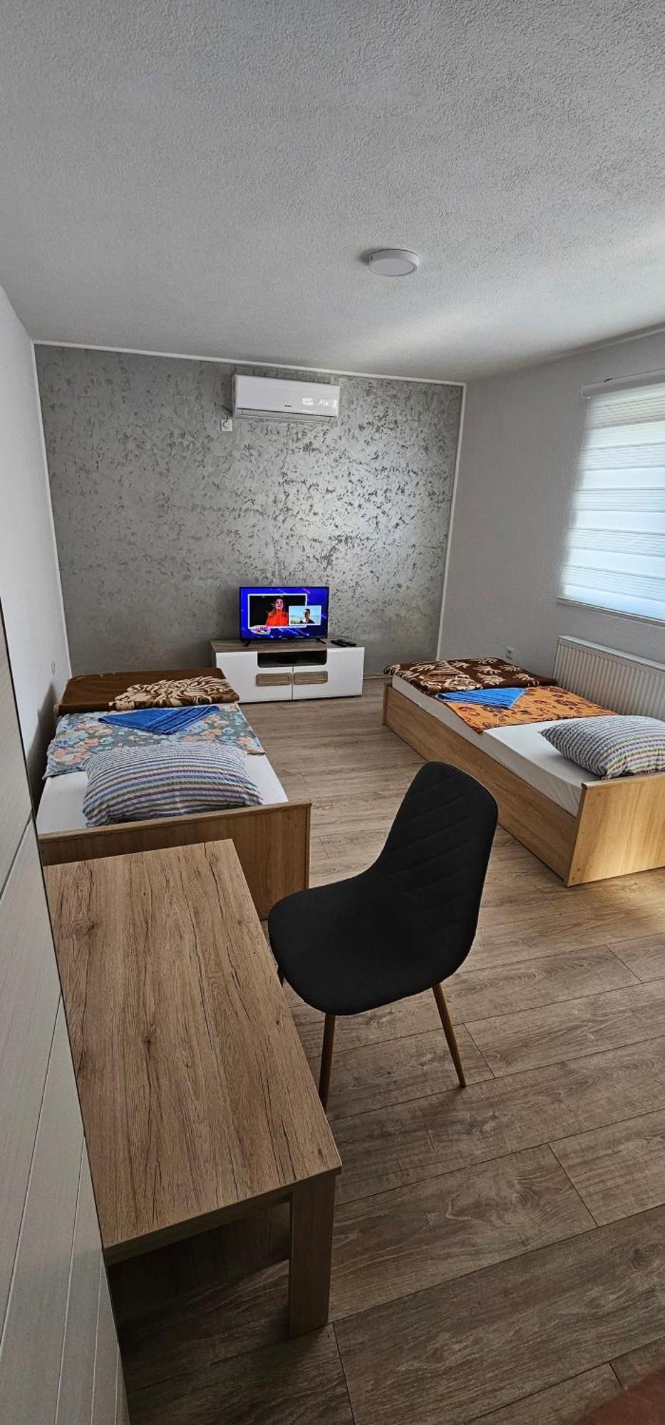 Roki Apartment Tuzla