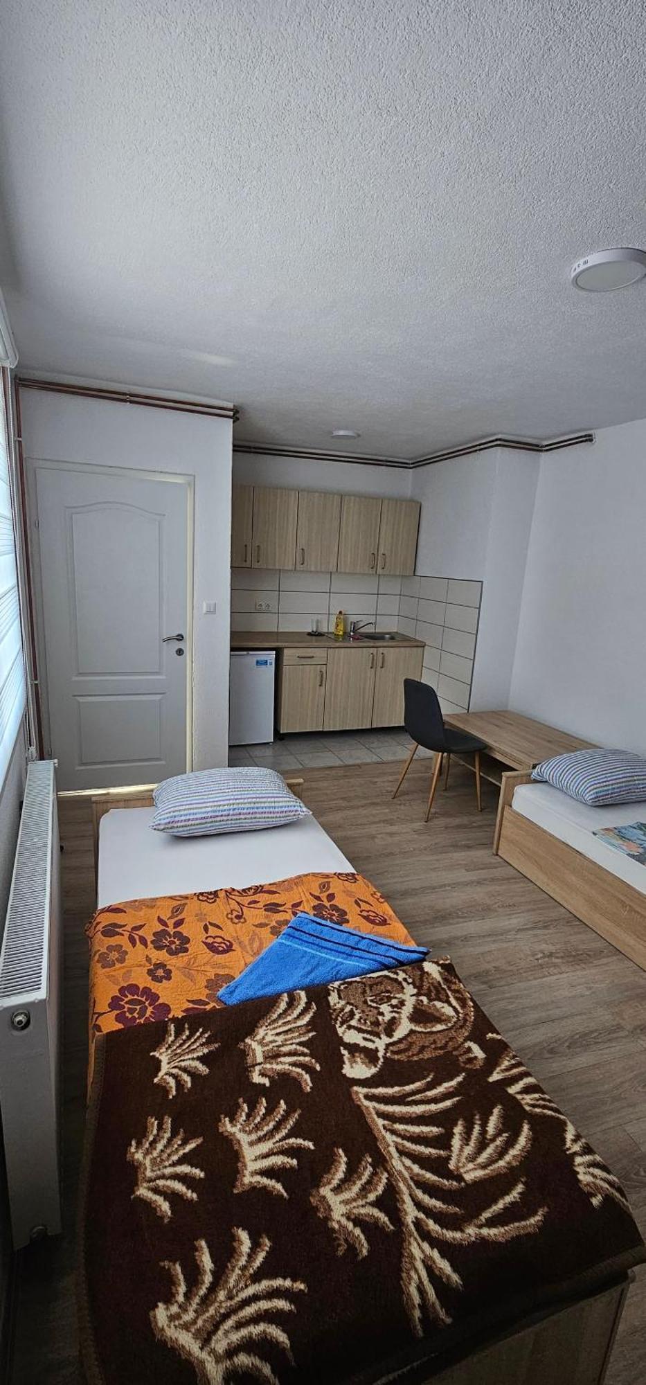 Apartment Roki Tuzla